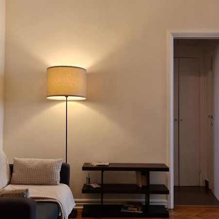 Apartment 19 บูคาเรสต์ ภายนอก รูปภาพ