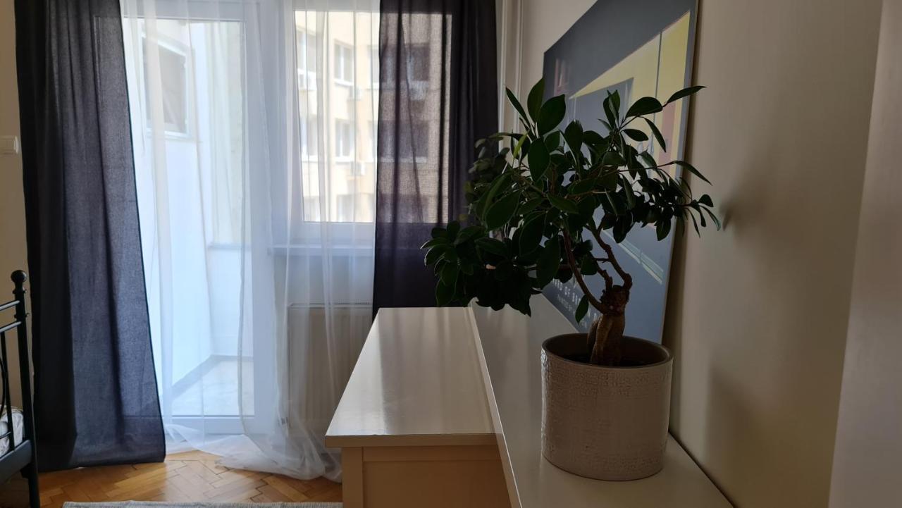Apartment 19 บูคาเรสต์ ภายนอก รูปภาพ