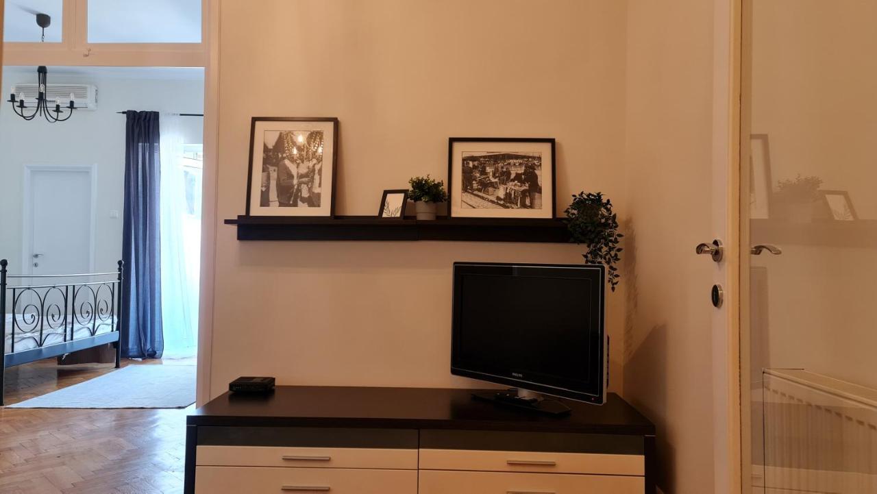 Apartment 19 บูคาเรสต์ ภายนอก รูปภาพ