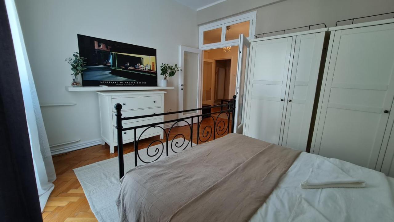 Apartment 19 บูคาเรสต์ ภายนอก รูปภาพ